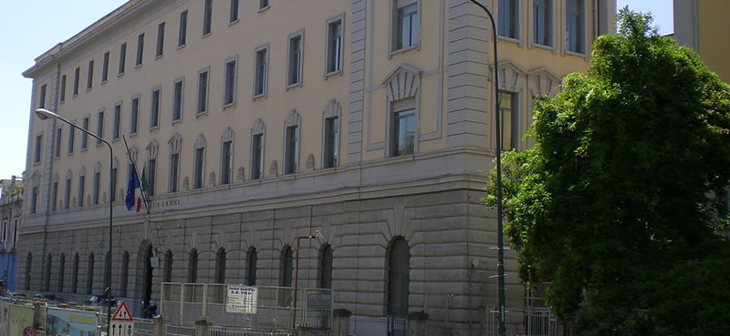 Liceo Vico Napoli